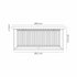 Mano Flush Ceiling 6 Light